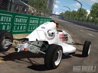 Cкриншот ToCA Race Driver 2: Ultimate Racing Simulator, изображение № 386680 - RAWG