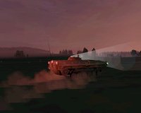 Cкриншот ARMA: Cold War Assault, изображение № 178815 - RAWG