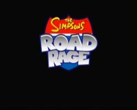 Cкриншот The Simpsons: Road Rage, изображение № 733493 - RAWG