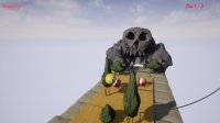 Cкриншот Angry Golf, изображение № 2145426 - RAWG