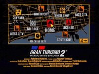 Cкриншот Gran Turismo 2, изображение № 729944 - RAWG