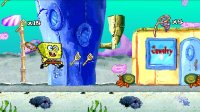 Cкриншот SpongeBob SquarePants: SuperSponge, изображение № 2420473 - RAWG