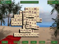 Cкриншот Ultimate Mahjongg 15, изображение № 444028 - RAWG