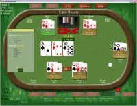 Cкриншот DD Tournament Poker: No Limit Texas Hold'em, изображение № 407018 - RAWG