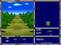 Cкриншот SEGA Mega Drive Classic Collection Volume 3, изображение № 571897 - RAWG
