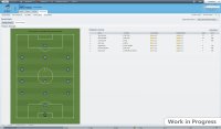 Cкриншот Football Manager 2012, изображение № 582376 - RAWG