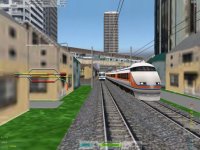 Cкриншот Train Drive ATS, изображение № 1334599 - RAWG