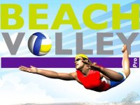 Cкриншот Beach Volley Pro Lite, изображение № 1657259 - RAWG