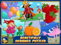 Cкриншот Jigsaw Bundle for Kids Free: Fun learning Puzzle game for Toddlers, изображение № 1601400 - RAWG