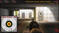 Cкриншот Weapons Simulator - Pistols & SMGs - Indoor Module, изображение № 1719413 - RAWG
