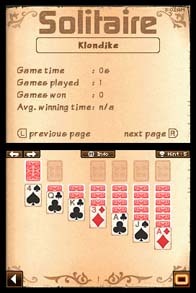 Cкриншот 24/7 Solitaire, изображение № 783194 - RAWG