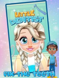 Cкриншот Little Dentist - Hospital Game, изображение № 2227105 - RAWG