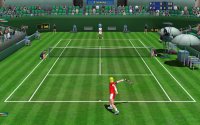 Cкриншот Tennis Elbow 2011, изображение № 558492 - RAWG