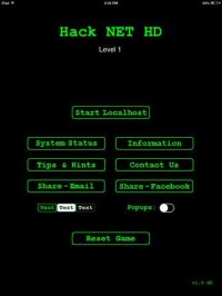 Cкриншот Hack NET HD, изображение № 981186 - RAWG