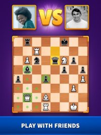 Cкриншот Chess Clash - Play Online, изображение № 3072977 - RAWG