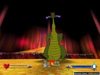 Cкриншот Dragon's Lair 3D: Return to the Lair, изображение № 290237 - RAWG