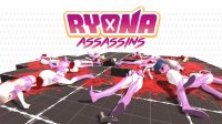 Cкриншот Ryona Assassins - Mission 01 build, изображение № 997286 - RAWG