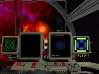 Cкриншот Wing Commander: Privateer Gemini Gold, изображение № 421774 - RAWG