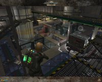 Cкриншот Stargate Resistance, изображение № 545080 - RAWG