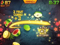 Cкриншот Fruit Ninja Classic, изображение № 914830 - RAWG