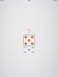 Cкриншот Dice, Simple, изображение № 1662623 - RAWG