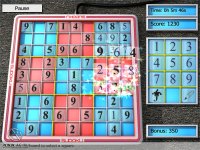 Cкриншот Perfect Sudoku, изображение № 459434 - RAWG