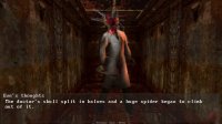 Cкриншот Fan game Silent Hill Metamorphoses, изображение № 2653846 - RAWG