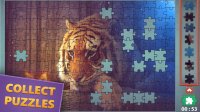 Cкриншот Jigsaw Puzzles World, изображение № 1074528 - RAWG
