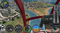 Cкриншот Helicopter Simulator 2016 Free, изображение № 1562346 - RAWG