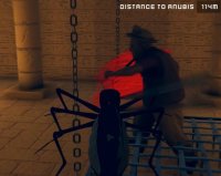 Cкриншот Crazy Mosquito, изображение № 1794496 - RAWG