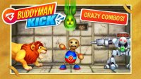 Cкриншот Buddyman Kick, изображение № 2764672 - RAWG