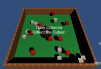 Cкриншот Fun Stimulation_Cube Collector, изображение № 2571426 - RAWG