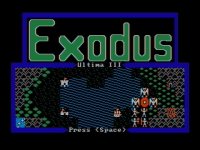 Cкриншот Ultima III: Exodus, изображение № 738535 - RAWG