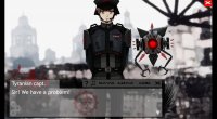 Cкриншот Tyrania: Visual Novel, изображение № 994034 - RAWG