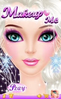 Cкриншот Make-Up Me, изображение № 1572685 - RAWG