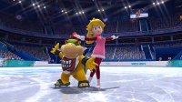 Cкриншот Mario & Sonic at the Sochi 2014 Olympic Winter Games, изображение № 262640 - RAWG