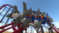 Cкриншот NoLimits 2 Roller Coaster Simulation, изображение № 121676 - RAWG