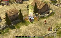 Cкриншот Titan Quest, изображение № 427712 - RAWG