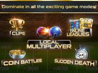 Cкриншот Football Heroes PRO 2017 - featuring NFL Players, изображение № 928237 - RAWG