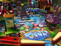 Cкриншот Dream Land Pinball: Amusement Park Carnival, изображение № 1694430 - RAWG