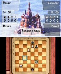 Cкриншот Best of Board Games - Chess, изображение № 781141 - RAWG