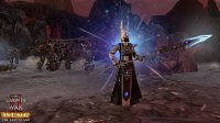 Cкриншот Warhammer 40,000: Dawn of War II: Retribution – The Last Stand, изображение № 131070 - RAWG