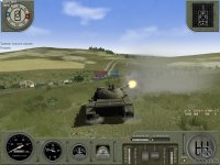 Cкриншот Т-72: Балканы в огне, изображение № 393097 - RAWG