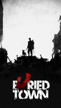 Cкриншот BuriedTown - World's First Doomsday Survival Themed Game, изображение № 49336 - RAWG