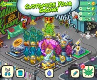 Cкриншот Wiz Khalifa's Weed Farm, изображение № 712578 - RAWG