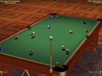 Cкриншот Billiards with Pilot Brothers comments, изображение № 1964351 - RAWG