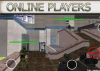 Cкриншот Modern Assault Multiplayer, изображение № 1975968 - RAWG