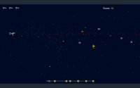 Cкриншот The Thing: Space X, изображение № 656017 - RAWG
