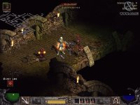 Cкриншот Diablo II: Lord of Destruction, изображение № 322376 - RAWG