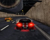 Cкриншот Big City Racer, изображение № 560371 - RAWG